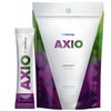 AXIO Regular Energy Drink Powder, Dragonfruit - 30 Drink Mix Packets, Instant Energy Powder, Energy Supplement in a Drink Mix, w/B Vitamins, DMAE, L-Theanine, Quercetin, Green Tea & Pine Bark Extract