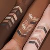 SELESTIA BEAUTY Makeup Eyeshadow Palette Her Majesty - 12 Long-Lasting Nude Shades - Ideal as Women's Gifts for Christmas - High Pigmented Eye Shadow Palette - 0.47 Oz