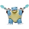 Pokemon Feature Battle Figure- Includes 4.5-Inch Blastoise