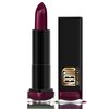 COVERGIRL Queen Collection Lip Color Soft Matte, Plum Palace, 0.12 Ounce (packaging may vary)