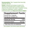 Nature's Way Chamomile Flower - 700 mg per 2-Capsule Serving- Traditional Calming Aid* - Herbal Supplement - Non-GMO Project Verified & Gluten Free - 100 Vegan Capsules