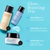 belif Uncover Your Glow Set​, Aqua Bomb Daily Face Moisturizer, Niacinamide Vitamin C Golden Glow Serum, Aqua Bomb Hydrating Toner - Hyaluronic Acid, For All Skin Types, Korean Skin Care
