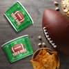 FVEOCR 50 Pieces Football Snack Bowls Football Serving Bowl Game Day Football Bowls Party Supplies Disposable Serving Bowls Football Paper Bucket for Football Theme Dinners Sports Event Party Dinners
