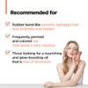 AMOS PROFESSIONAL Repair Cica Bonding Hair Oil l With Cica Protein for Split Ends & Breakage, Deep Nourishing & Shine Boost l Bonding Technology, 3.3 fl.oz