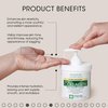 Advanced Clinicals Collagen Cream Moisturizer Body Lotion & Face Cream | Dry Skin Rescue Collagen Lotion | Skin Tightening Cream | Skin Firming + Tightening Lotion | Body Skin Care Products, 16 Ounce
