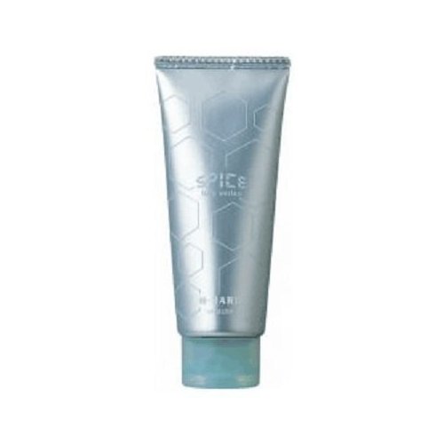 SPICE TUBE W-HARD STYLING (CREAM) 3.53oz