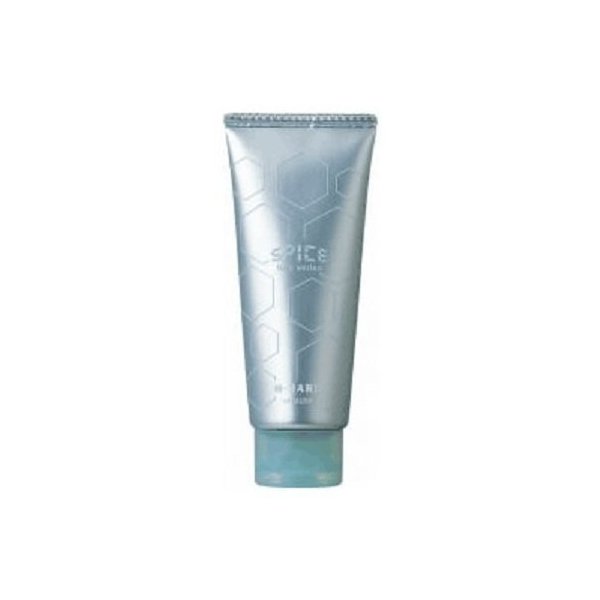 SPICE TUBE W-HARD STYLING (CREAM) 3.53oz