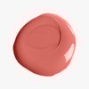 MCoBeauty Dream Lip Tint Hydrating Gel - Nude Peach, Long-Lasting, Semi-Matte, Vegan, Cruelty Free Cosmetics