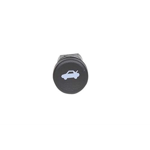 GM Genuine Parts D1411F Trunk Lid Valet Lock