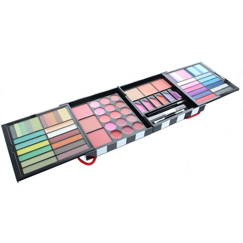 ETA 55 Color Pro Makeup Palette