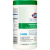 Clorox Healthcare Hydrogen Peroxide Wipes, 95 Count (Package May Vary)
