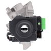 NewYall Ignition Switch Lock Cylinder Assembly Replace 35100-SDA-A71 for Honda Accord 2004-2007 Odyssey 2005-2007 Element 2007