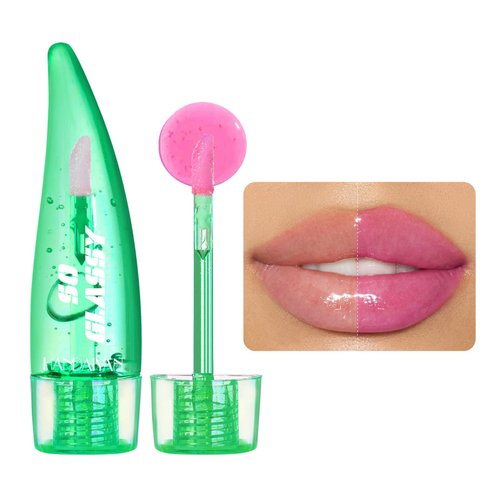 Rosarden Aloe Vera Lip Balm, Color Changing Lipstick, Tinted Lip Balm Stain Gloss, Magic Temperature Color Change Lip Stick, Color Change Lip Balm Mood Lipstick Lip Tint For Women