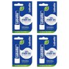 Labello Classic Care Lip Balm 5.5 ml /4.8g , pack of 4