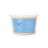 Shea Radiance P.U.R.E Raw Shea Butter | 100% Natural & Unrefined Body Butter | Soothes, Softens, & Increases Collagen | Long Lasting Moisture | Moisturizer for Sensitive Skin | Unscented (14 oz)