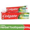 Colgate Herbal Toothpaste 7 oz