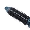 Curling Brush, Portable Curling Iron Thermostatic 2 In 1 for Home for Beauty Center
