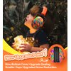 PROHEAR 032 Kids Ear Protection - Noise Cancelling Headphones Ear Muffs for Autism, Toddlers, Children - Orange