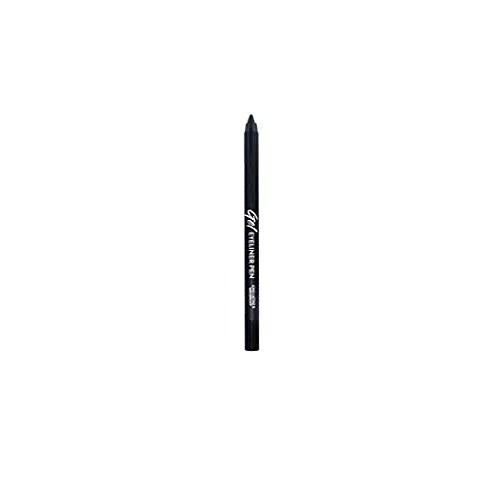 ELEGANI Gel Eyeliner Pencil - Black