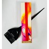 Generic A-HOOT TINT BRUSH WITH Color Touch Demi-Permanent Hair Color 2 Ounce (10/1 Lightest Blonde/Ash, 2oz)