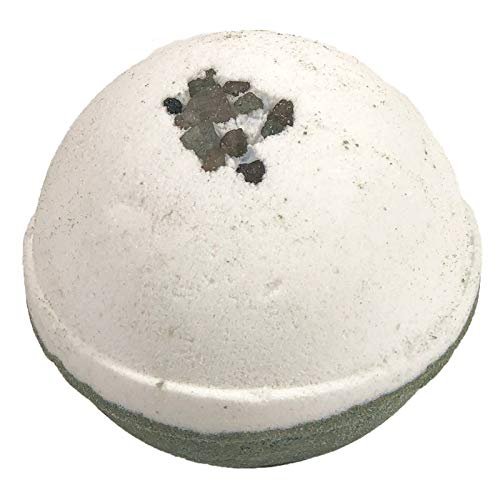 Bath Bomb - Handmade Asian Pear Bomb