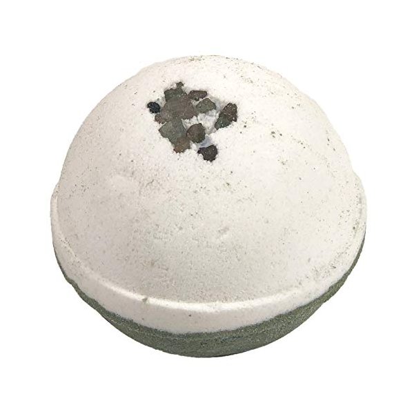 Bath Bomb - Handmade Asian Pear Bomb