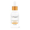 SpaScriptions Clinicals Glowing Facial Oil with Ferulic Acid, Vitamin C, and Vitamin E to Brighten, Soothe and Smooth your Skin to a Youthful Glow