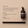 Aesop Conditioner - Nourishing, Enriched with Amino Acids - Soften and Hydrate The Hair - For All Hair Types - 16.9 Oz