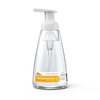 Clean Revolution Foaming Hand Soap, Gentle, Moisturizing, Ready To Use Formula, Real Essential Oils, Gluten Free, Dreamy Citrus, 15.25 Fl Oz