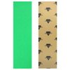 Black Diamond Longboard Skateboard Grip Tape Sheet 10" x 48" Green