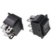 DVPARTS 2X Forward Stop Backward Shift Switch Accessories, Children's Electric Powered Ride On Toys Car Replacement Parts Switch