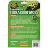 Zoo Med Terrarium Moss 30-40 Gallons