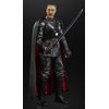 STAR WARS The Black Series Moff Gideon Toy 6-Inch Scale The Mandalorian Collectible Action Figure, Toys for Kids Ages 4 and Up