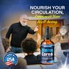 (3 Pack) Memo Core – Memo Core Drops Memory Support with Natural Liquid Blend in a Convenient Dropper | Daily MemoCore Vitamins for Focus, Clarity & Sharpness | Easy-to-Take Pills (90 Servings)