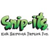 Snip-its Silly Slicker Kids Hair Gel 4oz | Medium-Strong Hold Kids Hair Styling Gel for Boys - Fresh Smell and No Flaking – All Natural Hair Gel for Kids Made in USA | Salon Quality Kid Friendly