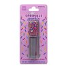 iscream Sprinkle Sparkle Vanilla Scented Wand Applicator Lip Gloss