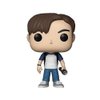 Funko Pop Movies: IT-Bill with Pistol Collectible Figure, Multicolor