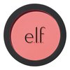 e.l.f. Primer-Infused Matte Blush, Long-Lasting, Lightweight & Buildable Powder Blush, Delivers A Matte Finish, Vegan & Cruelty-Free, Always Crushing
