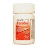 FeroSul - Iron Supplement - 325 mg Strength - Tablet - 100 per Bottle-MCK