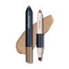 TRE'STIQUE Trestique Shadow Crayon, Refillable Eyeshadow Crayon With Built-In Blending Brush, Sustainable Shadow Makeup, Clean Beauty Eyeshadow