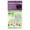 Garnier Nourishing Hair Color Creme, P1 Deepest Intense Purple, 2 Pack