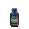 GNC Triple Strength Fish Oil Plus Krill Oil | Includes Krill Oil for Superior Omega-3 Absorption, Supports Heart, Brain, Skin, Eye, and Joint Health | 60 Softgels