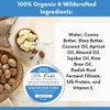 Dr. Cole's Gourmet Body Butter – Luxurious Organic Moisturizing Cream to Revitalize Dry Skin | 100% Organic & Wildcrafted Ingredients | Hand, Foot, and Body Moisturizer