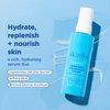 Skinfix Barrier+ Triple Lipid-Hyaluronate Serum: Hydrating Serum That Delivers a Surge of Moisture to Hydrate, Replenish & Nourish Skin, 1 Fl Oz