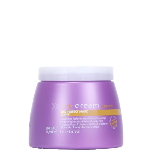 Ice Cream Liss Perfect Mask Caviale