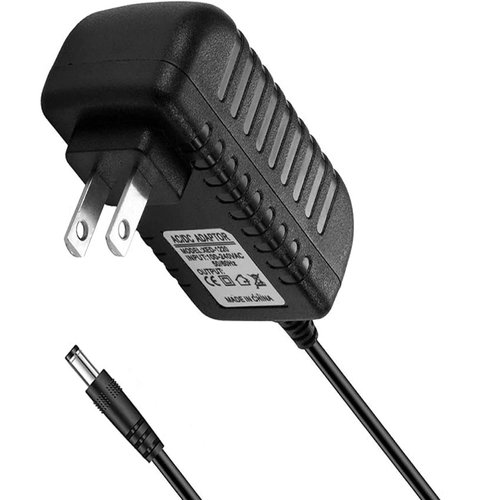 Digipartspower Ac Dc Adapter for Philips 8FF3FP 8FF3FPW/27 Digital SPF3410 SPF3410/G7 Power
