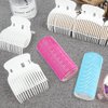 Hair Roller Clips Set - Curling Clips for Hot Rollers and Curlers (12 Pcs)