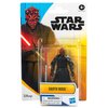 STAR WARS Epic Hero Series Darth Maul 4-Inch Action Figure, Toy Accessory, Christmas Stocking Stuffers for Kids, Ages 4+