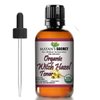 Mayan's Secret USDA Certified Organic Witch Hazel Toner