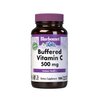 Bluebonnet Nutrition Buffered Vitamin C-500 mg Vegetable Capsules, Buffered Calcium Ascorbate, for Immune Health, Soy Free, Gluten Free, Non-GMO, Kosher, Dairy Free, Vegan, 180 Vegetable Capsules